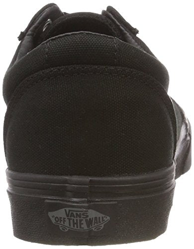 Vans Unisex Low-top Trainers Sneaker