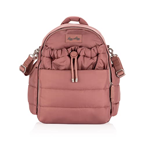 Itzy Ritzy Dream Backpack Diaper Bag