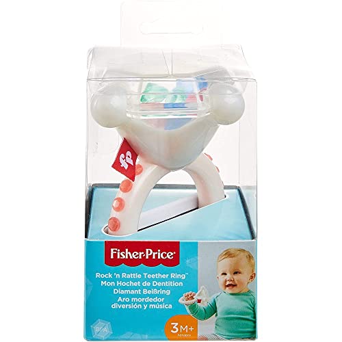 Fisher-Price Baby Teether