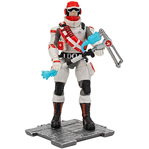 Fortnite Solo Mode Core Figure Pack