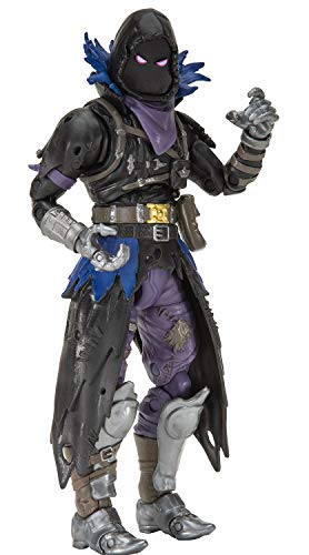 Fortnite 6" Legendary Series Figure, Raven