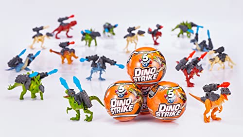 Dino Strike