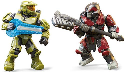 Mega Construx Halo Infinite Conflict Pack