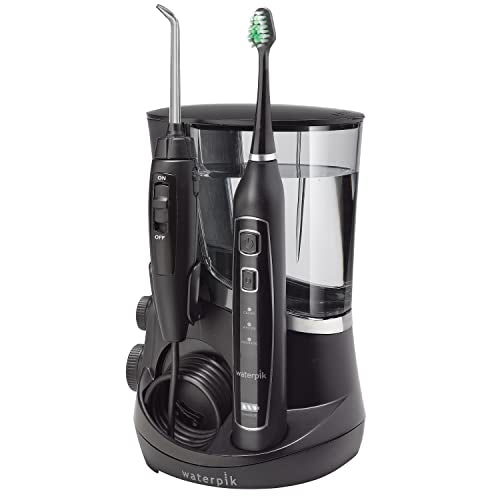 Waterpik Wp-861 Water Flosser VAR