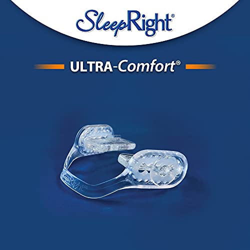 SleepRight Ultra-Comfort Dental Guard