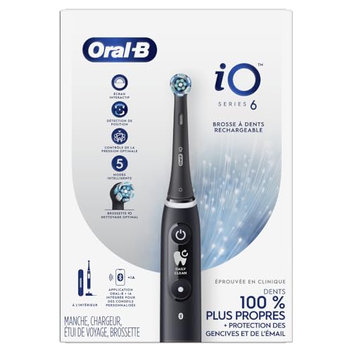 Oral-B TOOTHBRUSH