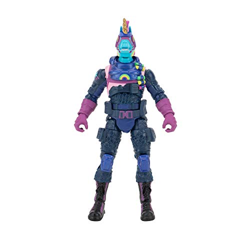 Fortnite 4" Solo Mode Core Figure