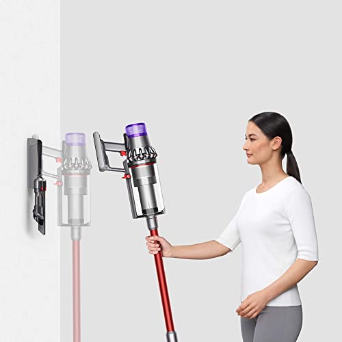 Dyson Outsize Cordless Vacuum Cleaner