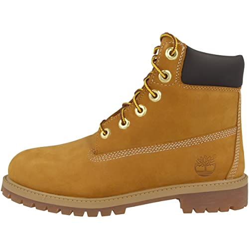 Timberland Kids 6" Premium Waterproof Boots for Toddlers
