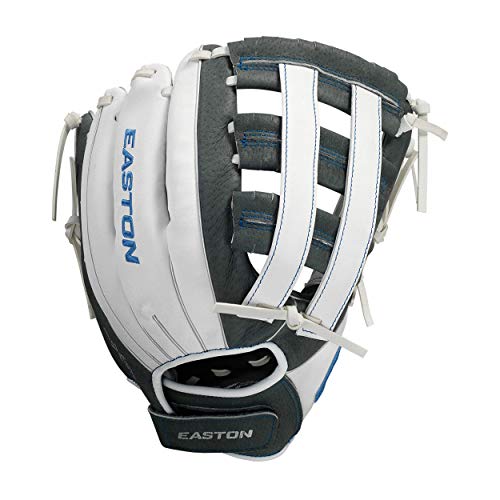 Easton | Ghost Flex Youth Softball/T-Ball Glove | Multiple Sizes/Styles