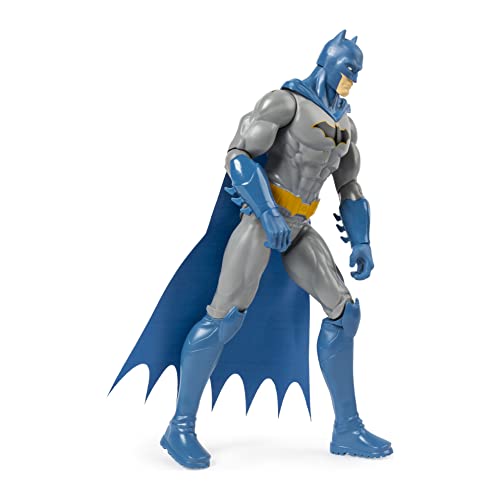 BATMAN, 12-Inch Action Figure