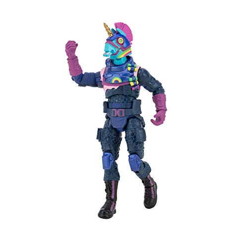 Fortnite 4" Solo Mode Core Figure