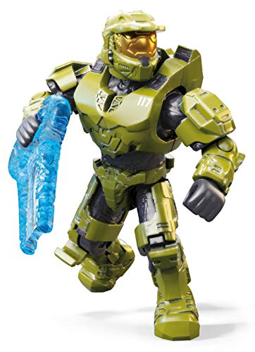 Mega Construx Halo Infinite Conflict Pack