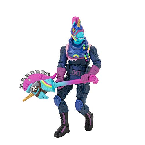 Fortnite 4" Solo Mode Core Figure