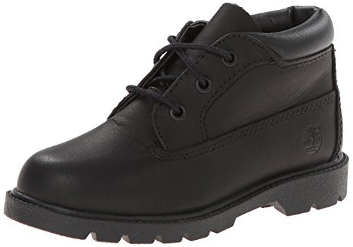 Timberland Classic 3 Eye Chukka