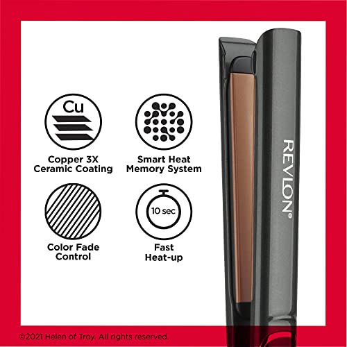 REVLON HAIR_IRON