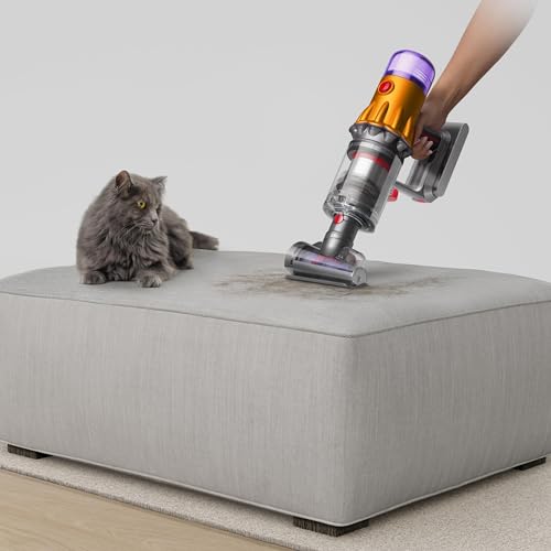 Dyson Cordless Stick