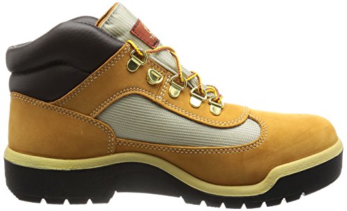 Timberland Men's Field Boot F/L Waterproof