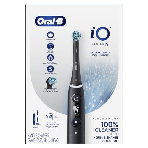 Oral-B TOOTHBRUSH