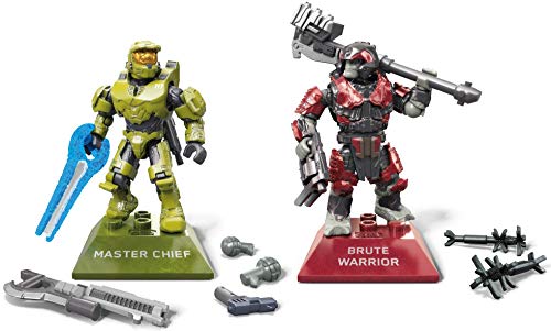 Mega Construx Halo Infinite Conflict Pack