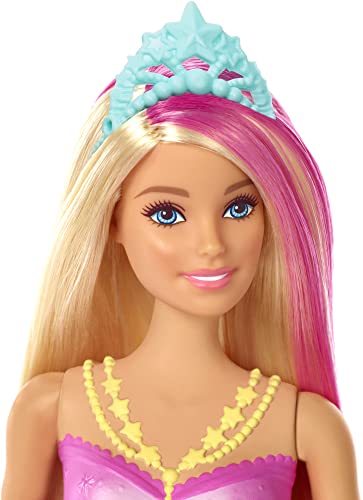 Barbie GFL82 Dreamtopia Sparkle Mermaid Doll