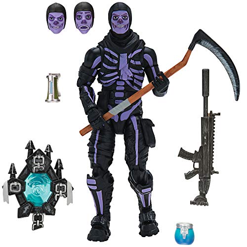 Fortnite Legendary Figure Pack