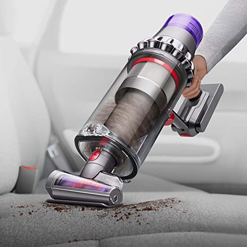 Dyson Outsize Cordless Vacuum Cleaner