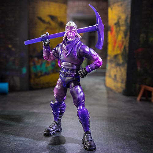 Fortnite 6" Legendary Series Figure, Valkyrie