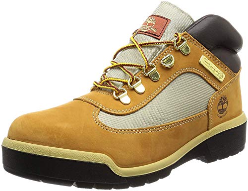 Timberland Men's Field Boot F/L Waterproof