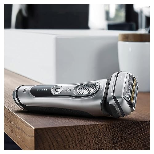 Braun Series Electric Shaver