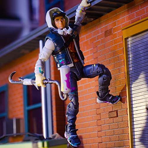 Fortnite 6" Legendary Series Figure