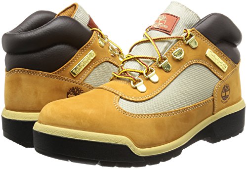 Timberland Men's Field Boot F/L Waterproof