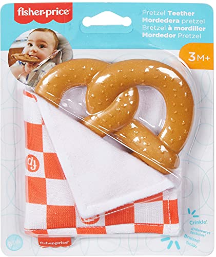 Fisher-Price Teether