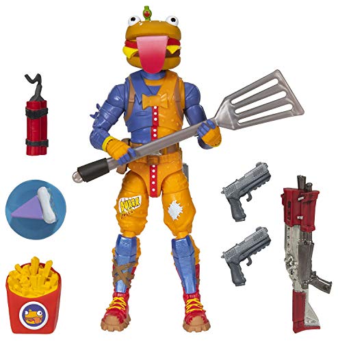 Fortnite Legendary Series 1 Figure Packs