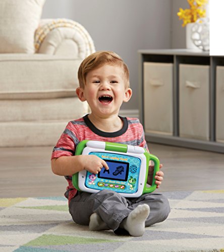 LeapFrog 2-in-1 LeapTop Touch