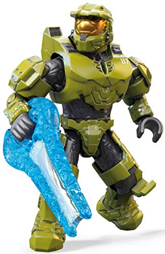 Mega Construx Halo Infinite Conflict Pack