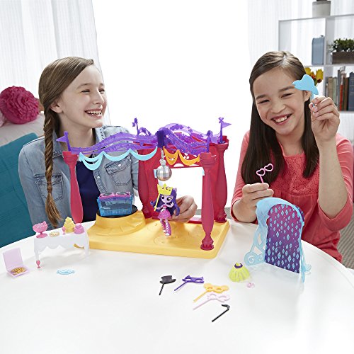 My Little Pony Equestria Girls Canterlot High Dance Playset