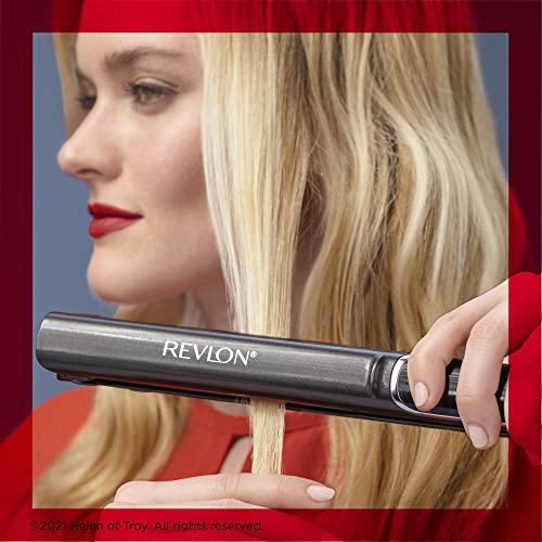 REVLON HAIR_IRON