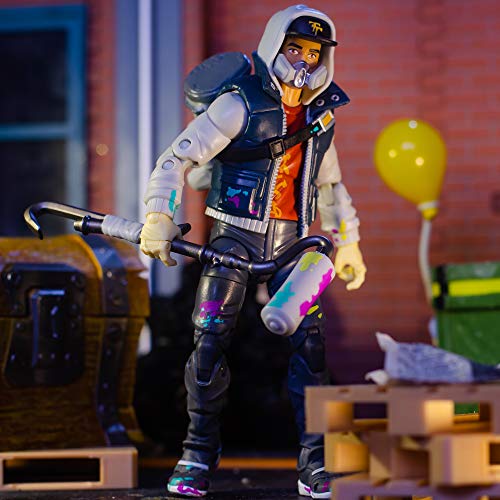 Fortnite 6" Legendary Series Figure