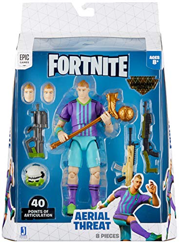 Fortnite Legendary Series 6" Figure Packs