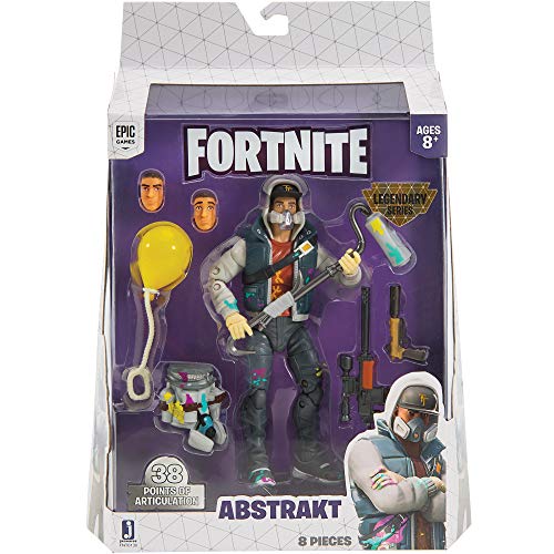 Fortnite 6" Legendary Series Figure