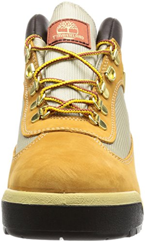 Timberland Men's Field Boot F/L Waterproof