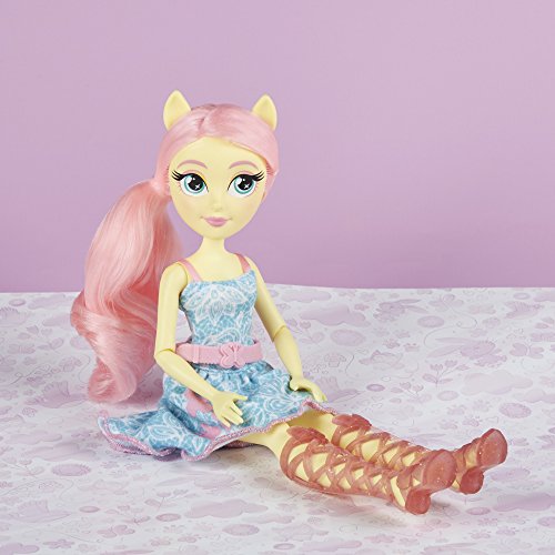 My Little Pony Equestria Girls Twilight Sparkle Classic Style Doll