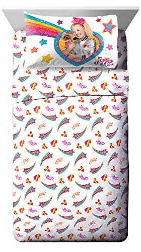 Jay Franco Kids Character Bed Sheets