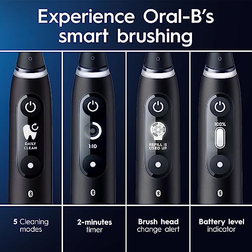 Oral-B TOOTHBRUSH