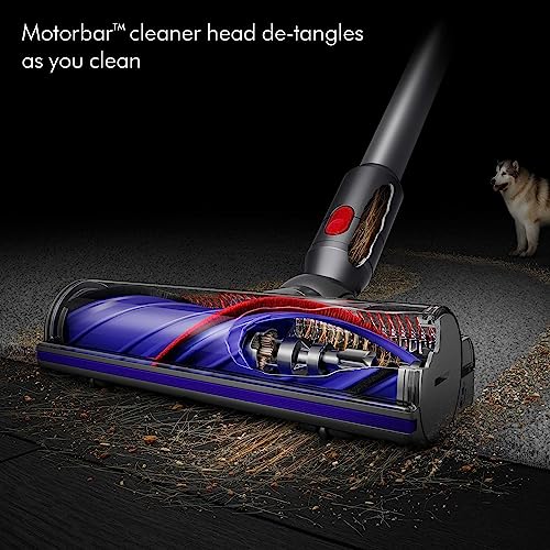 Dyson V8 Cordless Vacuum Cleaner