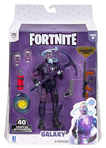 Fortnite 6" Legendary Series Figure, Valkyrie