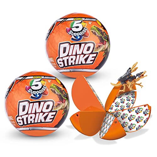 Dino Strike