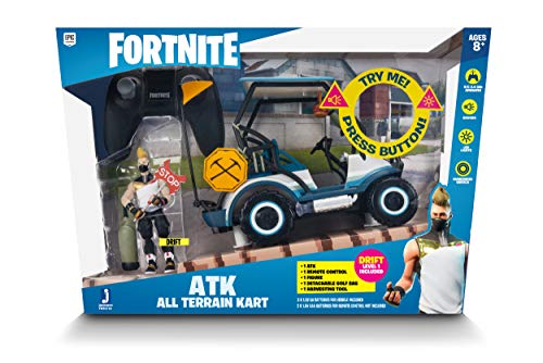 Fortnite FNT0118 ATK Vehicle