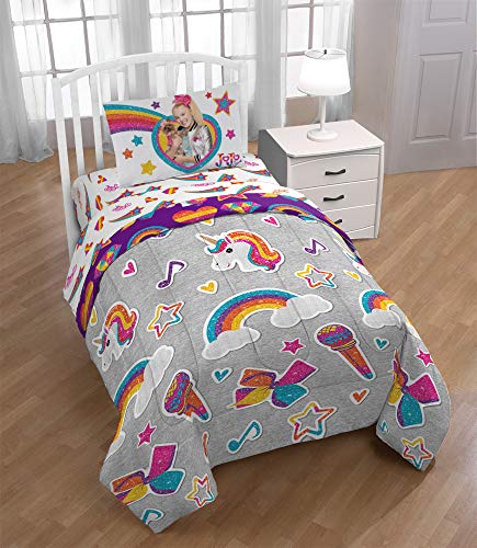 Jay Franco Kids Character Bed Sheets